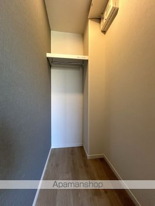 フェリーチェ関空[1LDK/43.24m2]の収納