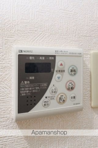 サヴォイ グランデスの内装写真
