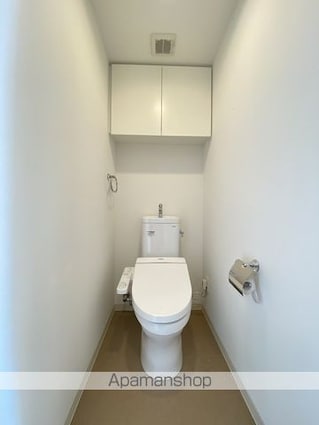 アドグランデ荒井[3LDK/69.01m2]のトイレ