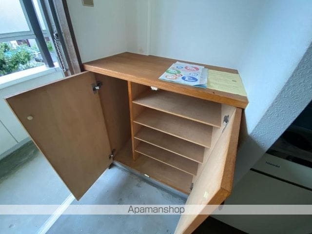 はうすはなぞのの内装写真