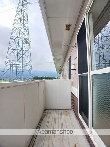 シャルム中野Bの内装写真