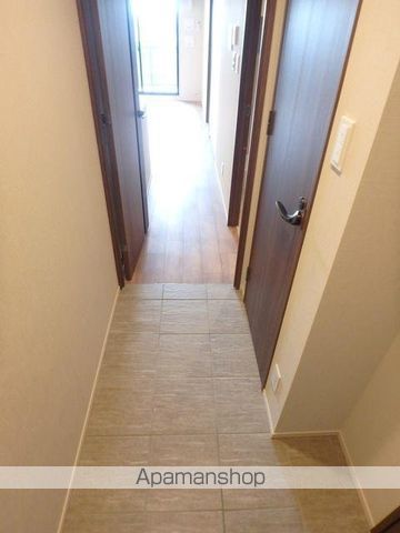 シーズンフラッツ青葉通一番町の内装写真