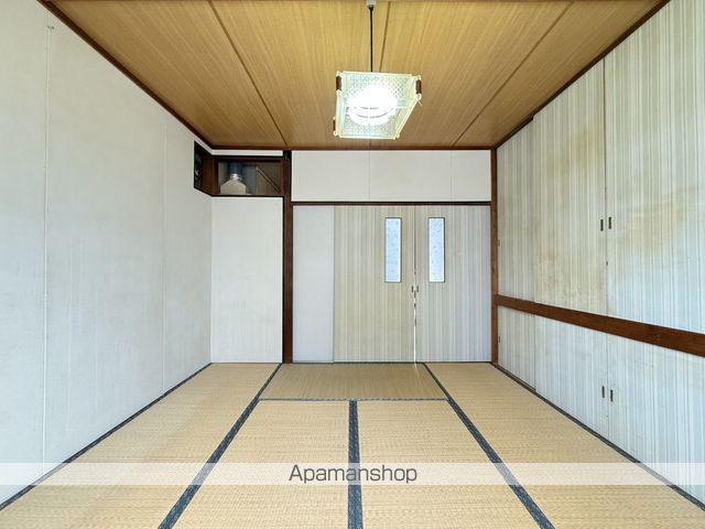かすみ荘の内装写真