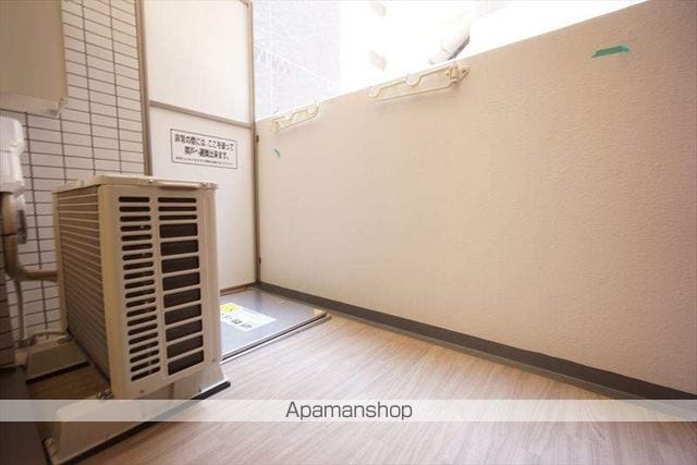 プレサンス広小路通 葵の内装写真