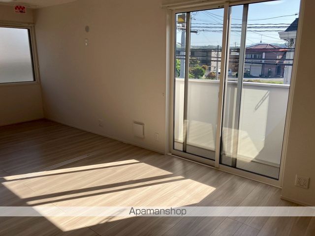 DーROOM内山Vの内装写真