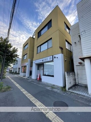 長野県長野市大字鶴賀七瀬中町[2LDK/52.25m2]の外観2