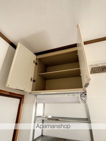 リバーハイツの内装写真