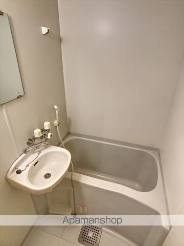 サンライズ15の内装写真
