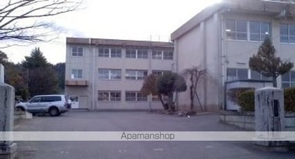 エターナリー[1K/35.98m2]の周辺6