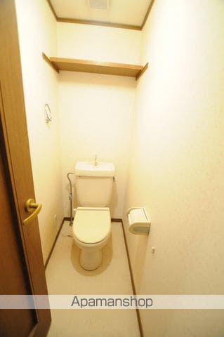 I’Z96の内装写真