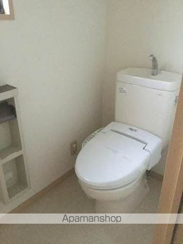 ロンクー IIの内装写真
