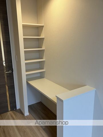 FREUDEWESTENの内装写真