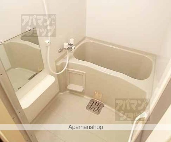 アーバネックス室町の内装写真