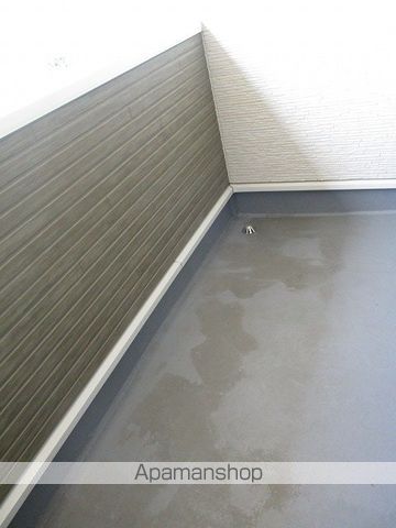 ジュネス・SOGO Aの内装写真
