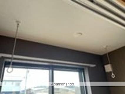 長野県飯田市松尾上溝[2LDK/50.02m2]のバルコニー