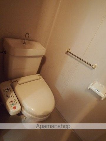 マンション ロータスの内装写真