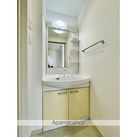 アスコット大和町の内装写真