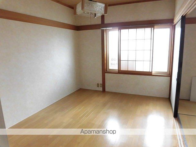 谷藤アパートの内装写真
