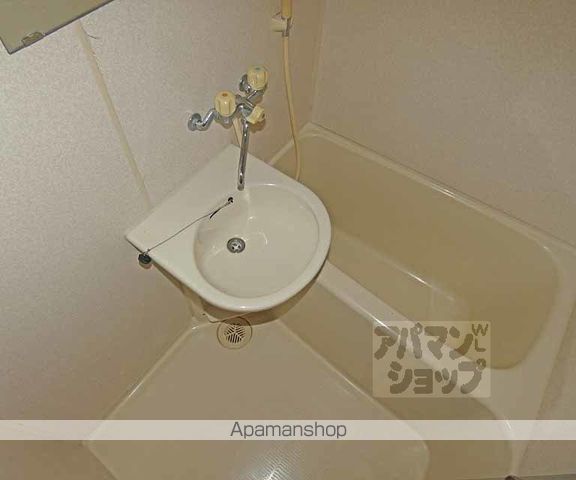 ヴィラエスポワールの内装写真