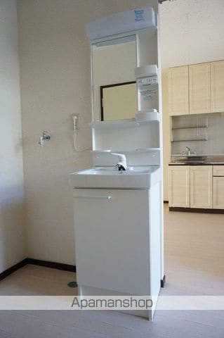 ハイツパークサイドの内装写真