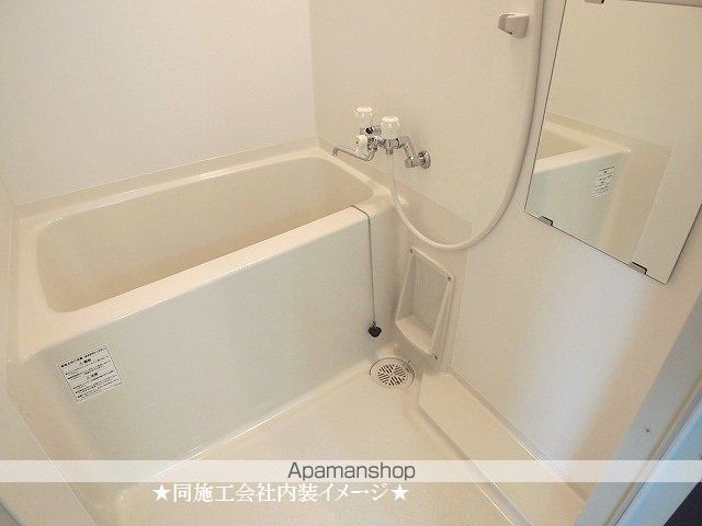 イル・フィオーレの内装写真