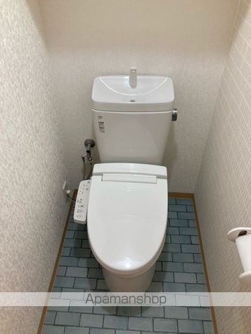 K・ファミールメゾンの内装写真
