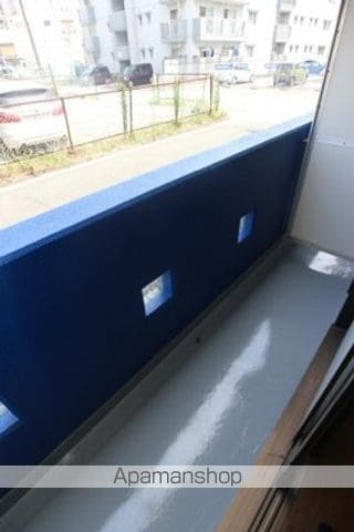 ユニテック健軍の内装写真