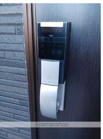 ヒカルサ甲府住吉 サウスの内装写真