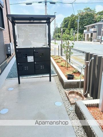 デライト 鎌田の内装写真