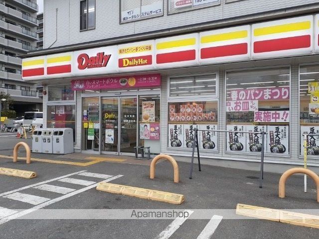 プレッソ鳥羽離宮の周辺写真