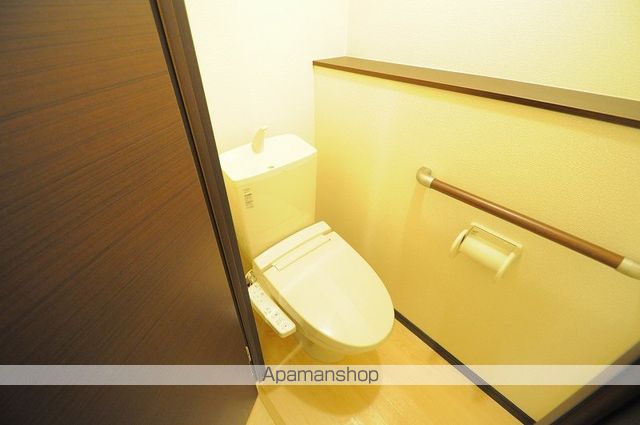 レオネクストすみれの内装写真