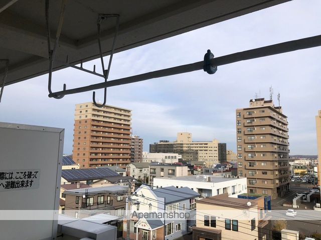 クレインマンションの内装写真