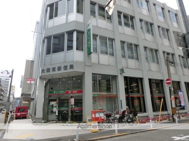 プレサンス堺筋本町フィリアの周辺写真