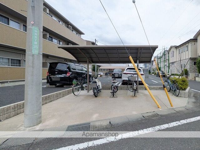 プランドール幸房 弐番館の内装写真