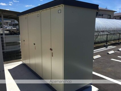 長野県松本市井川城３丁目[1LDK/51.29m2]の共用部1