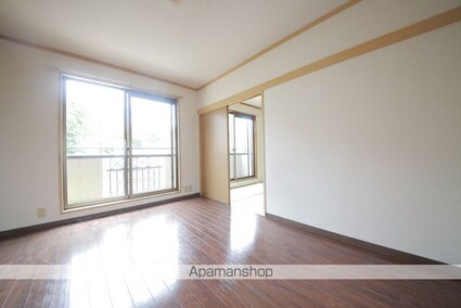 シティハイムフォーレストⅠ[2K/36.63m2]のリビング・居間