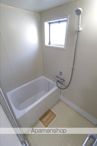 グレースハイツ B棟の内装写真