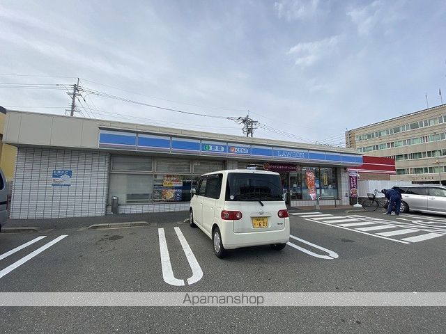 クレイノリラシアの周辺写真