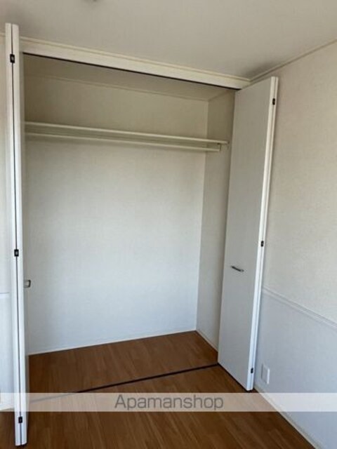 岡山県倉敷市中畝７丁目[2LDK/57.29m2]の収納