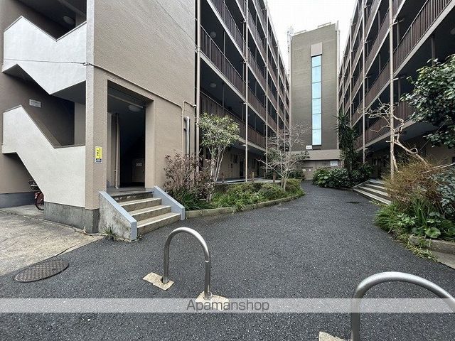 生野コーポの内装写真