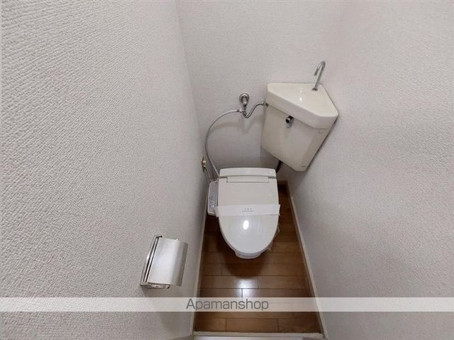 サンヒルズ旭ケ丘の内装写真