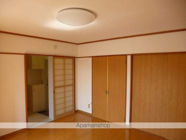新川マンションの内装写真