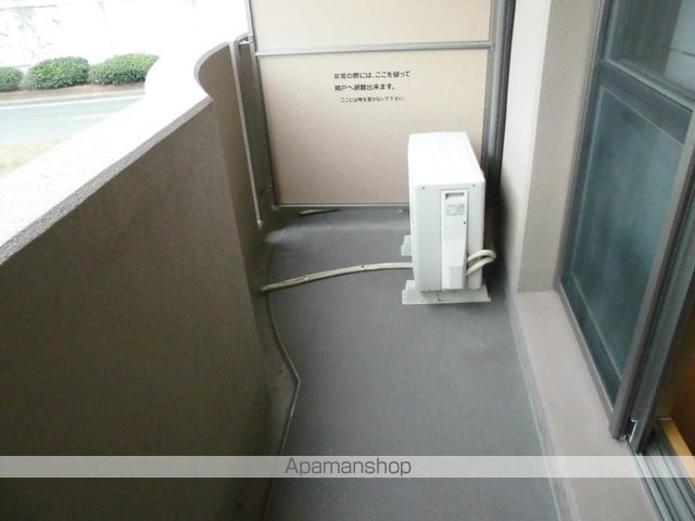 ベル アンジュ 裕の内装写真