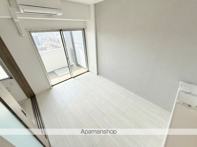 ESTONE HIGASHIOSAKAの内装写真