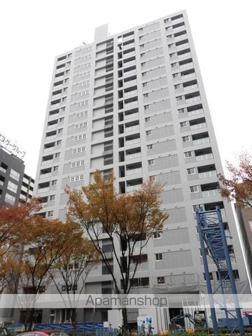 NORDENTOWERMINAMIMORIMACHIプレミアムの外観写真