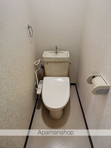 パームタウン東栄の内装写真