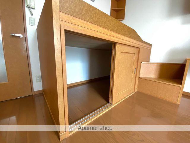 レオパレスMAEDA2の内装写真