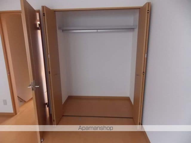 APT遠場の内装写真
