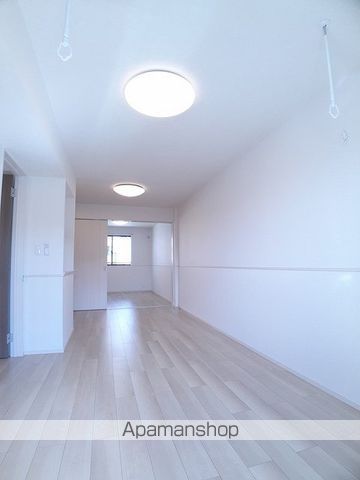 マ・メゾンⅡ[2LDK/59.55m2]のリビング・居間