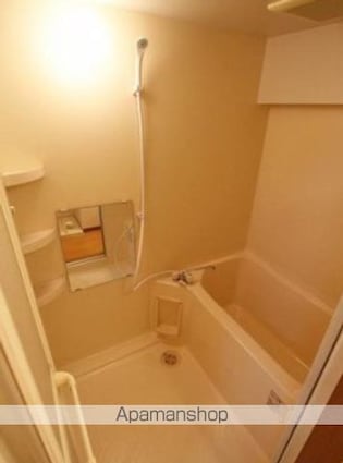 グランアルブル山越Ⅲ[2LDK/45.36m2]のトイレ
